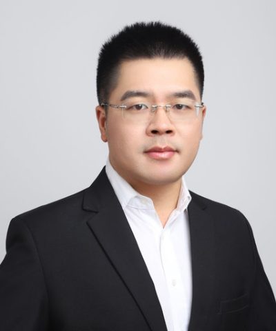 Dr. Cong Wang