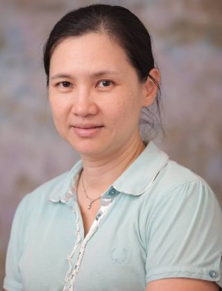 Prof. Chee Hui Yee